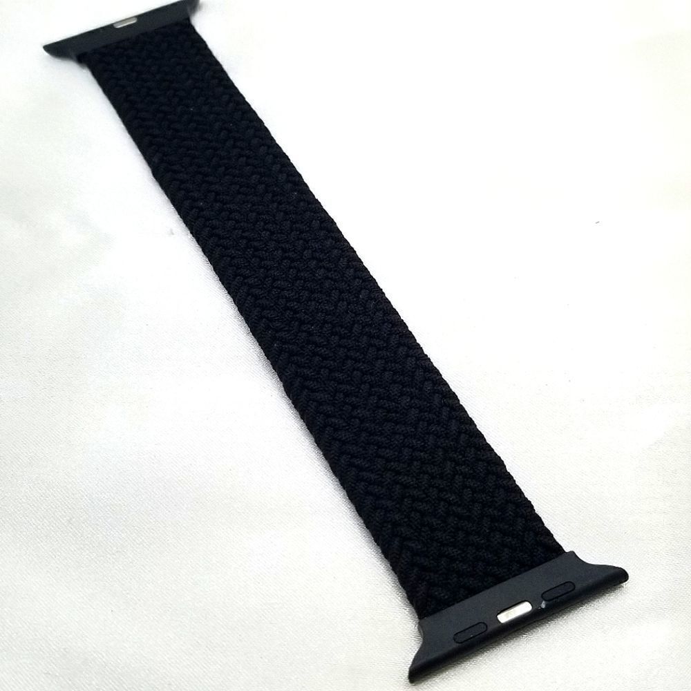 Adustible ZE smart watch replacement band 42/44 mm.